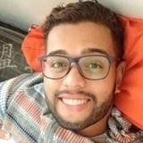 Filipe from Alagoinha | Man | 29 years old | Scorpio