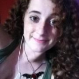 Izzy from Cambridge | Woman | 32 years old | Taurus
