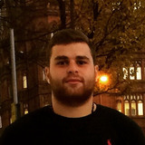 Peterj from Tbilisi | Man | 29 years old | Leo