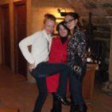 Christine from Mosta | Woman | 37 years old | Libra