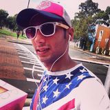 David from Parramatta | Man | 36 years old | Virgo