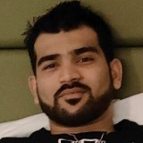 Semmalik01 from Warsaw | Man | 31 years old | Virgo