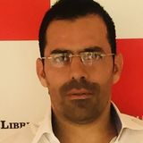 David from Barbosa | Man | 42 years old | Sagittarius