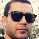 Farii from Yerevan | Man | 40 years old | Virgo