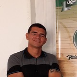 Eloi from Salinopolis | Man | 40 years old | Aquarius