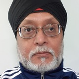 Pushpinder2V from Chadwell Heath | Man | 60 years old | Taurus