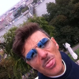 Alexxxxx from Rome | Man | 48 years old | Gemini