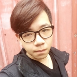 Easonlin from Hualian | Man | 35 years old | Taurus