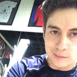 Rob from Loja | Man | 38 years old | Aries
