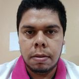 Slowking from Temapache | Man | 38 years old | Leo