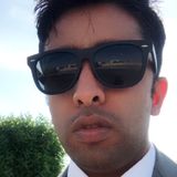 Oliver from Dubai | Man | 37 years old | Capricorn