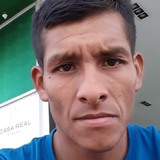 Jhonny from Tarija | Man | 39 years old | Aquarius