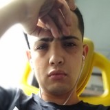 Wellingto from Caieiras | Man | 30 years old | Libra