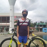 Emanueljeromle from Batangas | Man | 25 years old | Capricorn