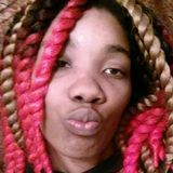 Peaches from Baton Rouge | Woman | 34 years old | Capricorn