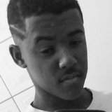 Araújo from Ibitinga | Man | 24 years old | Scorpio
