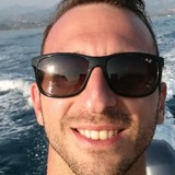 Fabrizio from Catania | Man | 34 years old | Virgo
