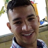 Ruberti from Barretos | Man | 29 years old | Aquarius