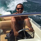 Rami from Hannover | Man | 46 years old | Leo