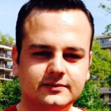 James from Brussels | Man | 36 years old | Leo