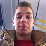Maxbab from Hoeilaart | Man | 32 years old | Cancer