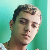 Bobo from Santa Teresa | Man | 26 years old | Virgo