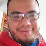 Tony from Actopan | Man | 39 years old | Aquarius