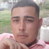 Botiscapet from Pueblo Libertador | Man | 27 years old | Libra