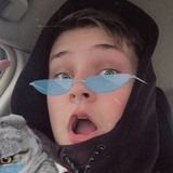 Matt from Commerce Township | Man | 22 years old | Capricorn