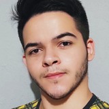 Jadesonflx from Itaitinga | Man | 26 years old | Taurus