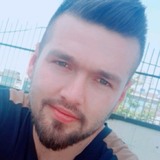 Kenan from Ankara | Man | 32 years old | Aries