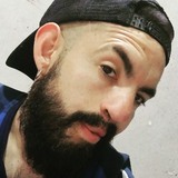 Oscarzuly4 from Clodomira | Man | 31 years old | Cancer