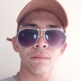 Luanrobson4Vc from Sao Desiderio | Man | 25 years old | Aries