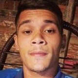 Morenolindodlas from Santo Angelo | Man | 27 years old | Aquarius