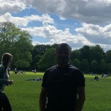 Izairismaili7J from Hannover | Man | 43 years old | Aries