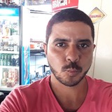 Anderson from Igaracu do Tiete | Man | 41 years old | Gemini