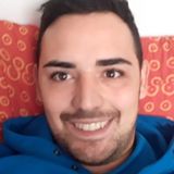 Antopa from Pagani | Man | 34 years old | Libra