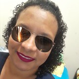 Edilvago from Campo Verde | Woman | 34 years old | Virgo