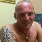 Fabry from Fiumicino | Man | 51 years old | Capricorn