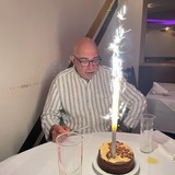 Jeffgfishkd from Standlake | Man | 77 years old | Scorpio