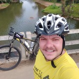 Jacson from Guaramirim | Man | 33 years old | Taurus