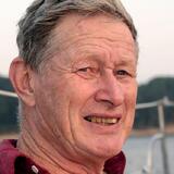 Davecrockeriud from Montpelier | Man | 89 years old | Aries
