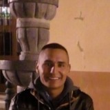Parca from Juarez | Man | 33 years old | Leo