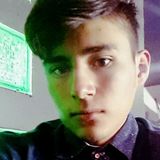 Adrian from Valle de Santiago | Man | 26 years old | Aries