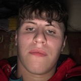 Oisinreilly28B from An Cabhan | Man | 24 years old | Capricorn