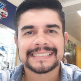 Beto from Volta Redonda | Man | 44 years old | Capricorn