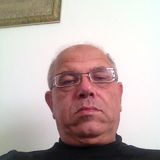 Kamelamer from East Jerusalem | Man | 68 years old | Aquarius