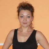 Olga from Kiev | Woman | 44 years old | Taurus