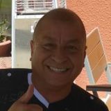 Enigma from San Gabriel | Man | 57 years old | Cancer
