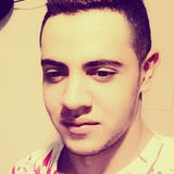Said from Dubai | Man | 31 years old | Capricorn